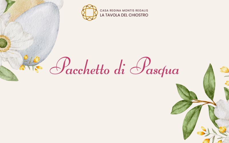 Pacchetto di Pasqua