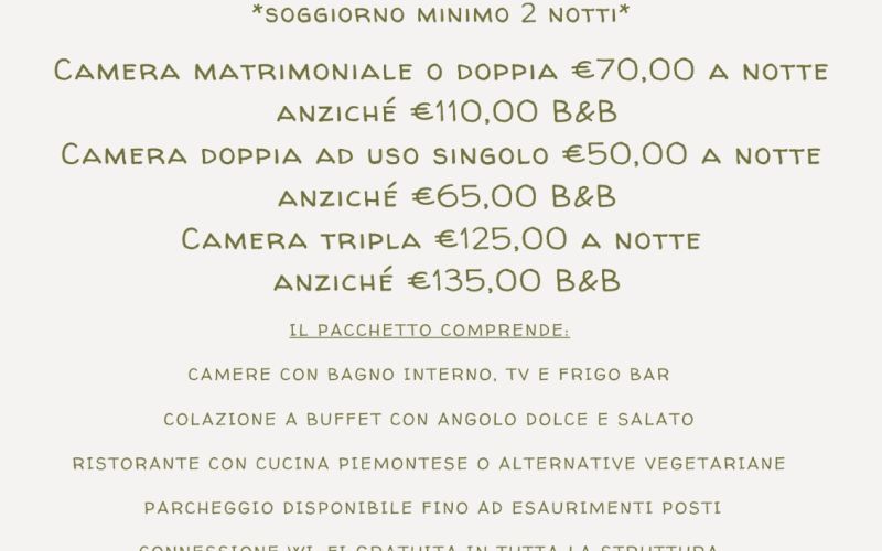 Ponti di Primavera