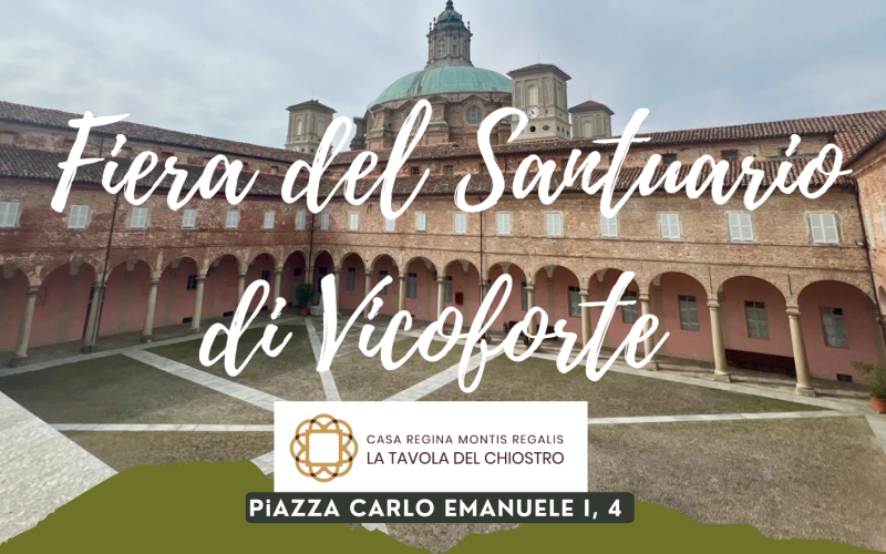 Fiera del Santuario 2024