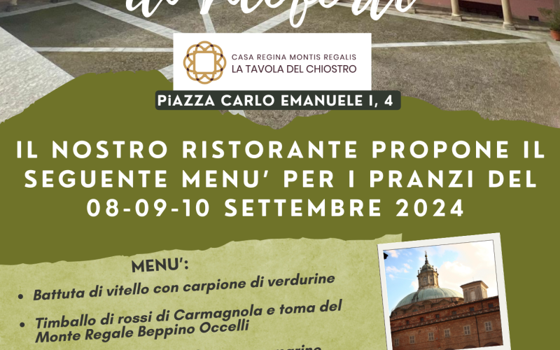 Fiera del Santuario 2024